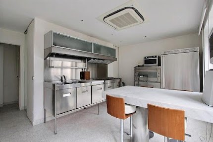 210M2 PALAIS ROYAL RESIDENCE