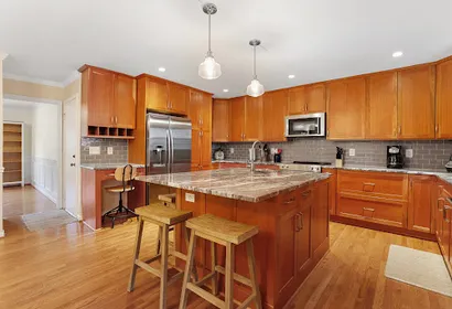 6000 2nd Street