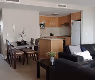 Albert Street Apartments, Parramatta