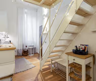 Ciro Menotti Serviced Apartment