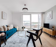 The Lambeth Apartment