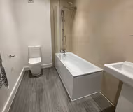 Ilford Luxury Apartments