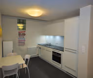 Grossmünsterplatz Serviced Apartments