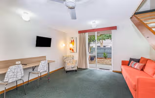 Water Street Apartments