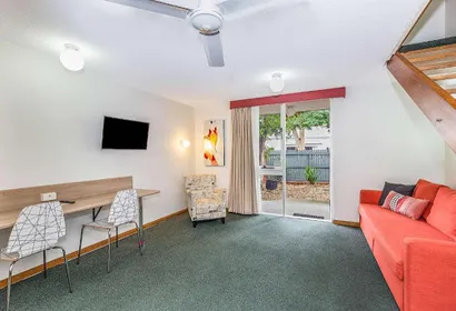 Water Street Apartments