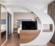 Winterhude Serviced Apartment