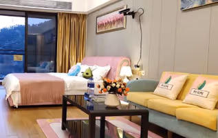 Yingbin Road Apartments