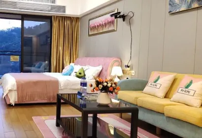 Yingbin Road Apartments