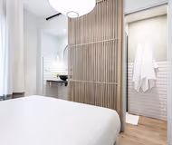 Real Serviced Apartment