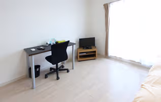 Kanayama Serviced Apartments