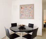 Cramerstrasse 8-12 Serviced Apartment, Langstrasse