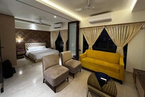 Chhadva Nagar Serviced Apartments-II