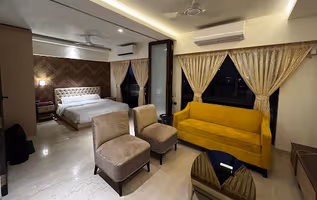 Chhadva Nagar Serviced Apartments-II