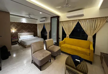 Chhadva Nagar Serviced Apartments-II