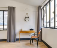 Tardieu Serviced Apartment, Montmartre