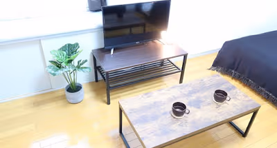 Saiwaimachi F Serviced Apartment