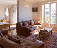 Rue Alasseur Serviced Apartment
