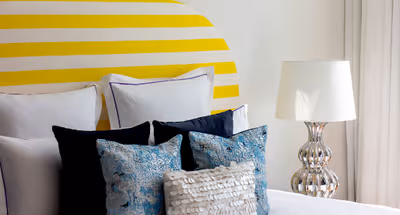 Supreme Three Bedroom In Tiara Residence