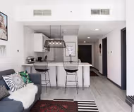 Royal Oceanic 1 Serviced Apartment