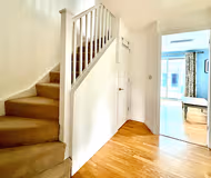 Comfortable 3 bedroomed house in Bicester