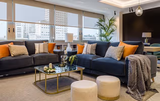 Plaza de España Serviced Apartments