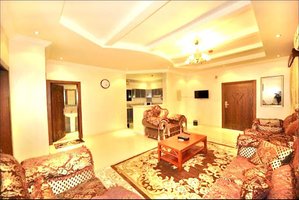Al Aziziyah Serviced Residences