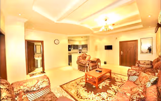 Al Aziziyah Serviced Residences