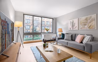West 15th Street Furnished Apartments, Chelsea