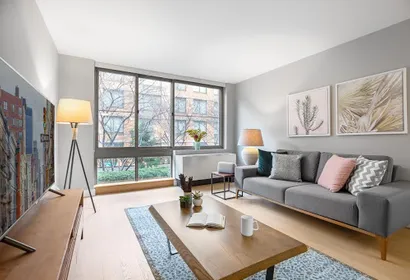West 15th Street Furnished Apartments, Chelsea