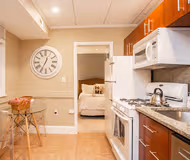 Coolidge Corner Furnished Apartments