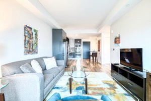 Harrison Ave. Apartments