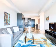 Harrison Ave. Serviced Apartment