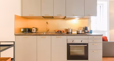 San Gottardo  Serviced Apartment