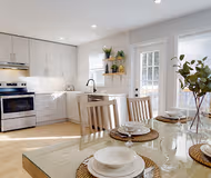 McQuillan Lane Townhomes