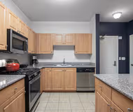 Carter Avenue Apartment