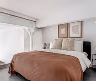 Alcantara Serviced Apartments