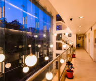 Alfred Street Apartments