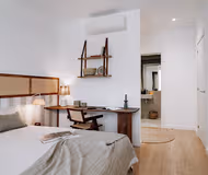 Geranio Serviced Apartment