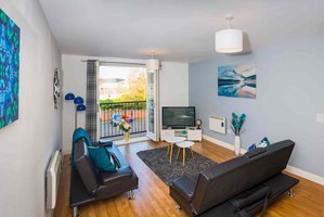 Grand Central Friar Gate Apartments