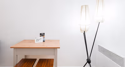 Riber Service Apartment
