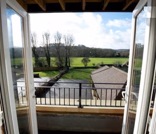 Apartments on West Wycombe Road