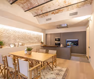 Brick Style Beach Serviced Apartment