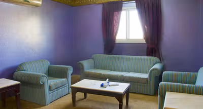 King Fahad Road Serviced Residences