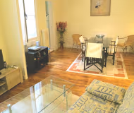 THE OLD PARISIAN CHARM IN SAINT GERMAIN