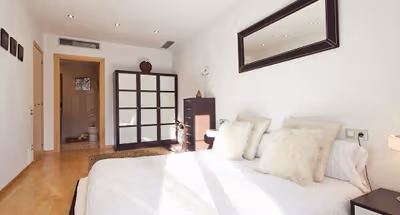 The Golden Serviced Apartment