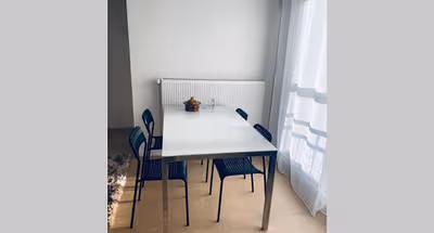 Allée du Progrès Serviced Apartments