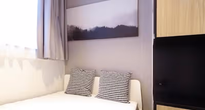 Fa Yuen Street Serviced Apartments