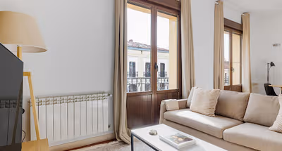 Feliciana Serviced Apartments