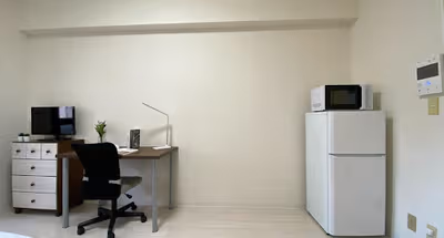 Hiranuma Serviced Apartment II