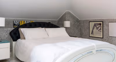 Tesio Serviced Apartment